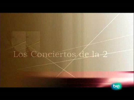 Los conciertos de La 2 - Von Zemlinsky, Schubert y Bruckner