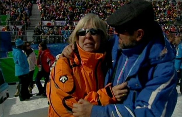  - Los mayores 'fans' de Santacana