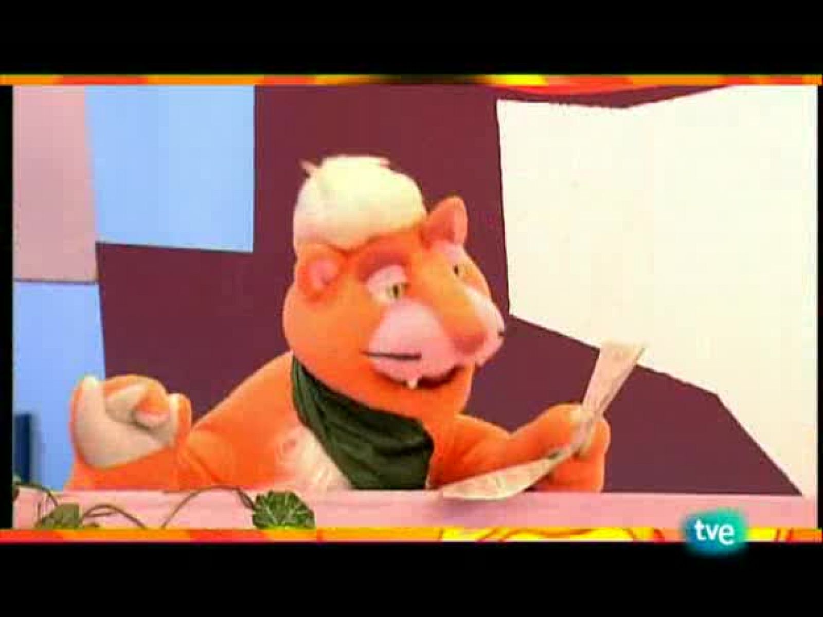 El club de Pizzicato - Pizzicato en Clan | Ver