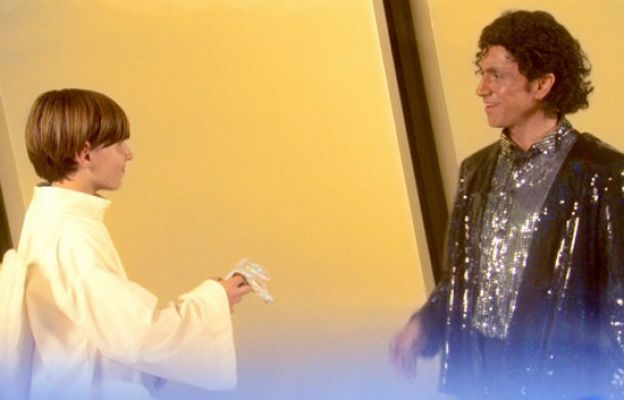 La hora de José Mota - Motawn, homenaje a Michael Jackson