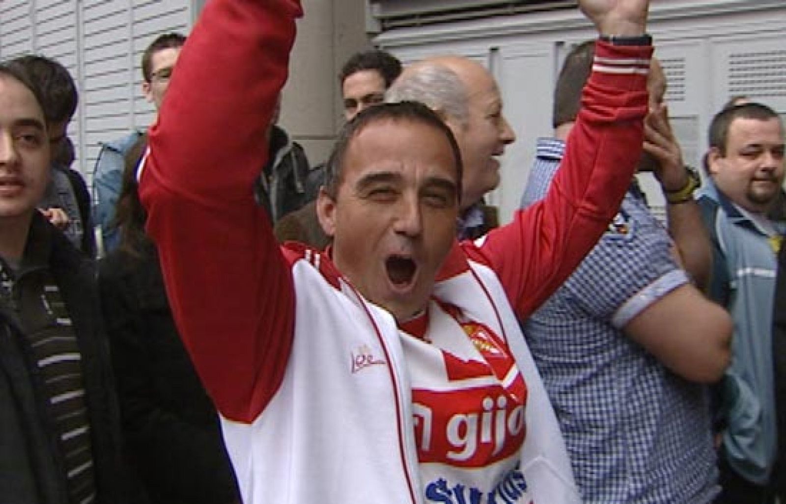 Marea no, 'mareona' | Ver