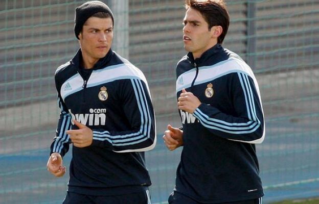  - La Liga: último tren para el Madrid