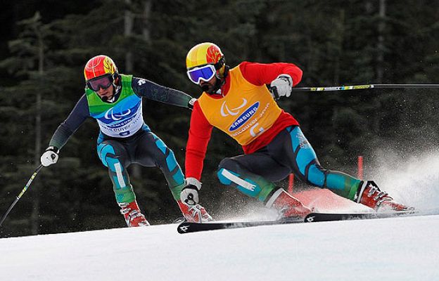 Informe Semanal - Vivir sin límites