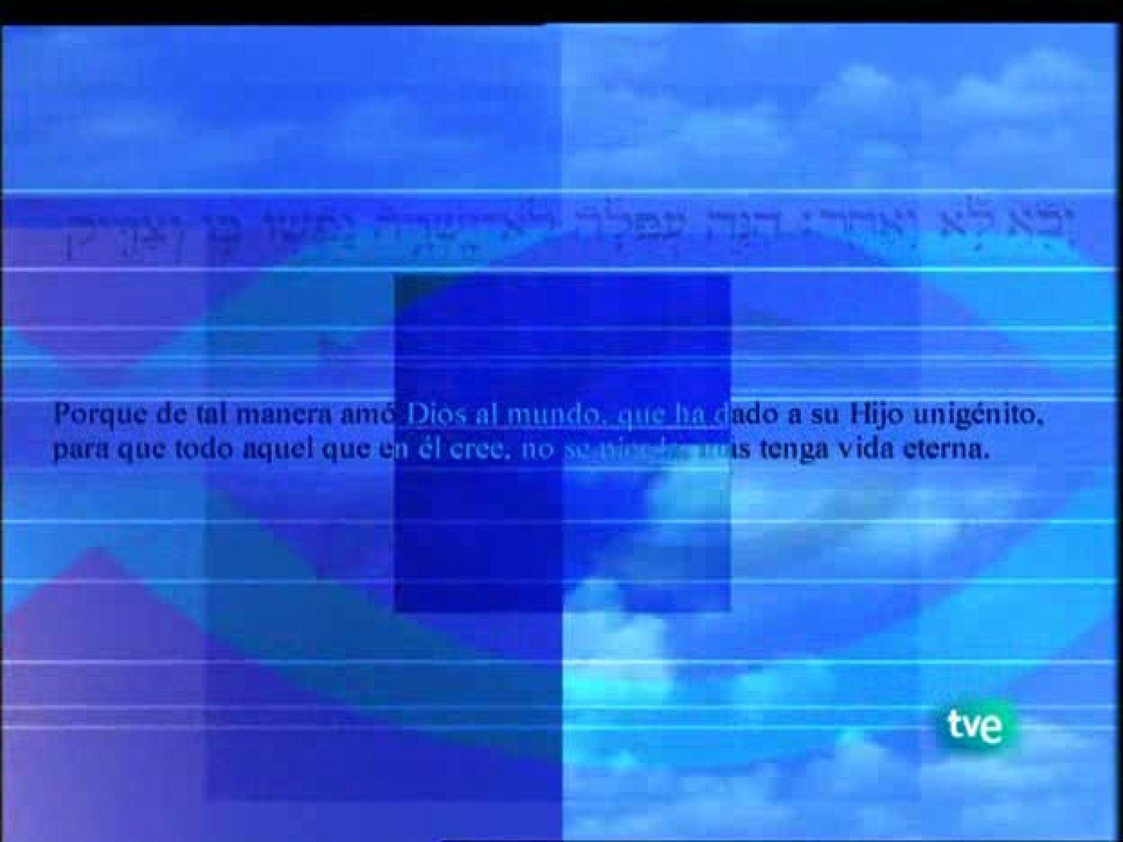 Buenas noticias - Testimonio de la familia Moral Del Valle - Buenas noticias TV | Ver