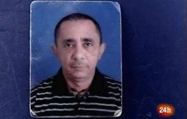  - Asesinado un periodista colombiano