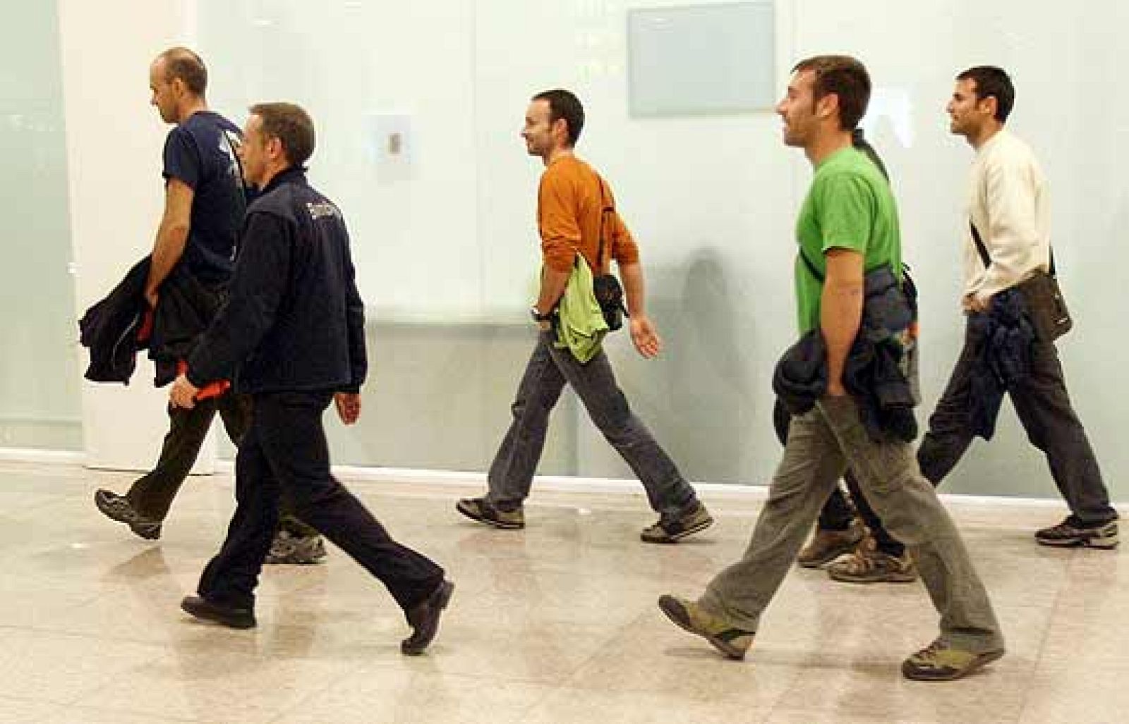 Telediario fin de semana en cuatro minutos - 21/03/10 | Ver