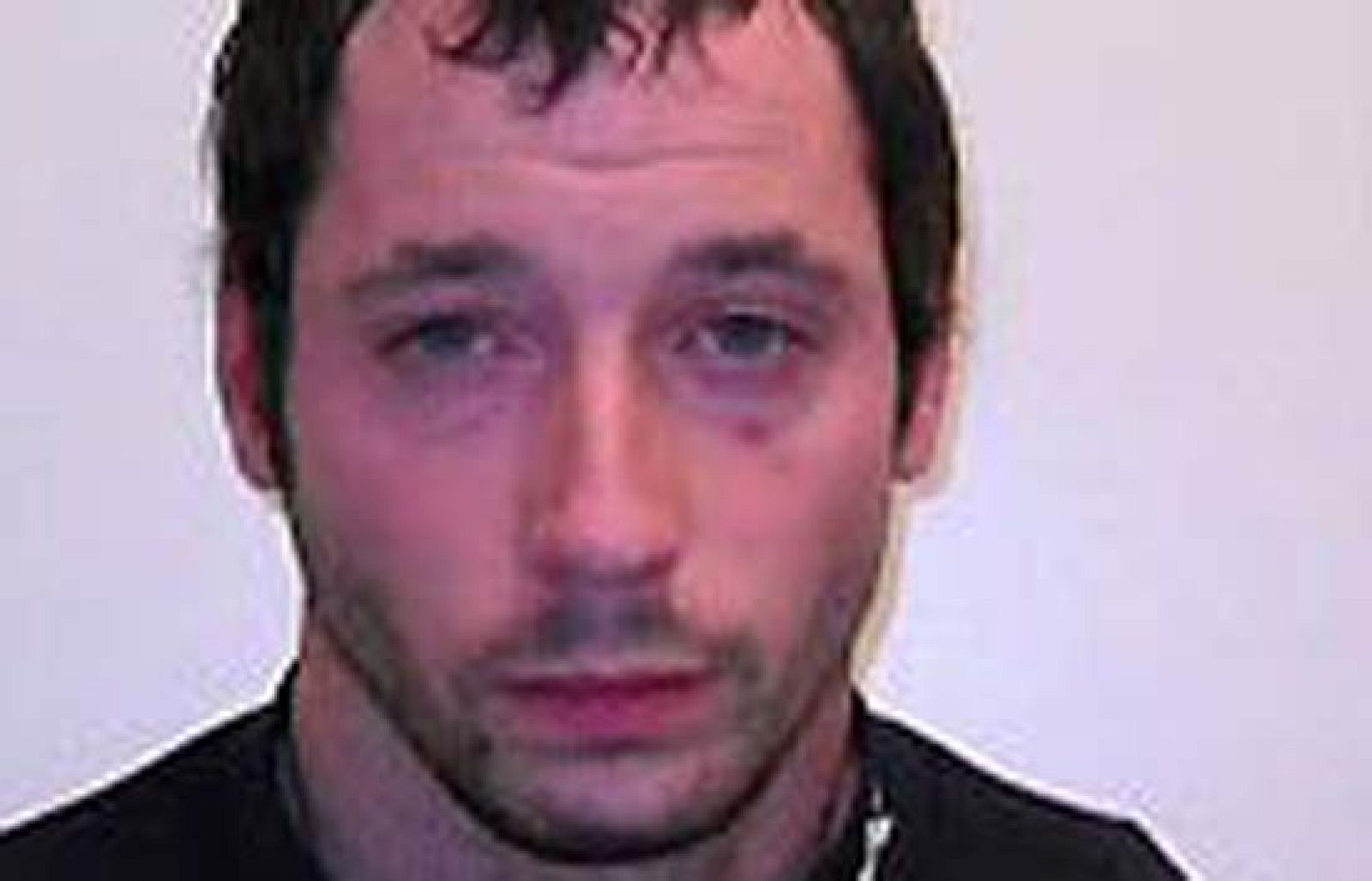 La justicia francesa ordena prisión provisional para el presunto etarra Joseba Fernández Aspurz | Ver