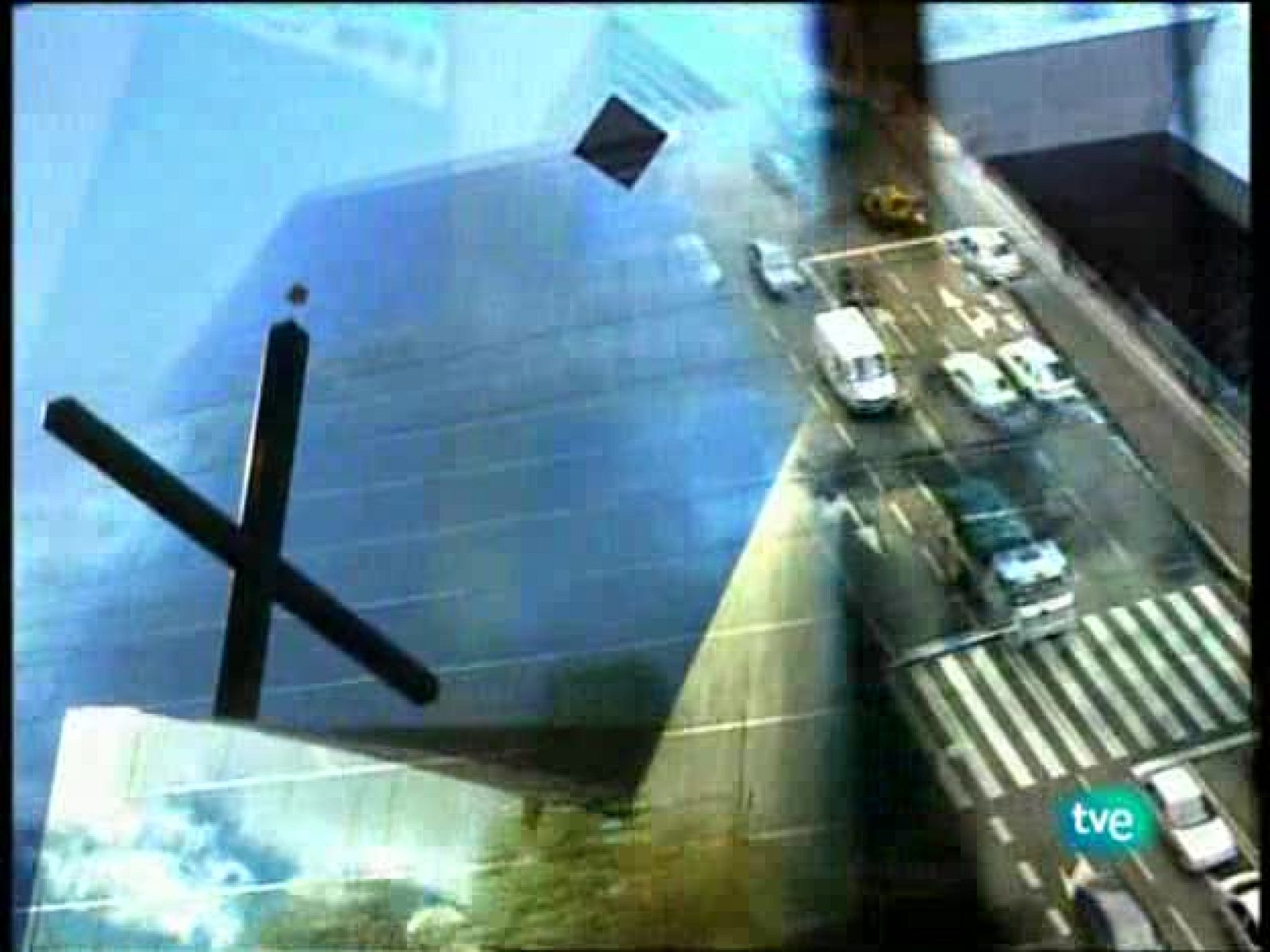 Día del Señor - Catedral de Plasencia - El día del Señor | Ver