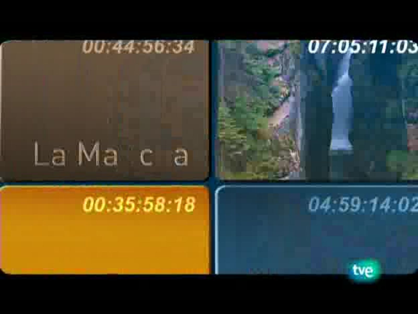 España en comunidad - 21/03/10 - España en comunidad | Ver
