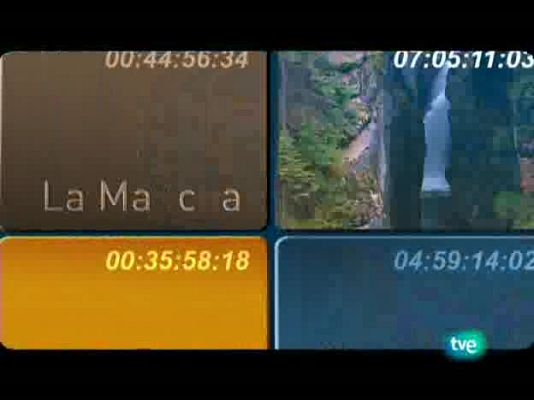 España en comunidad - España en comunidad - 21/03/10