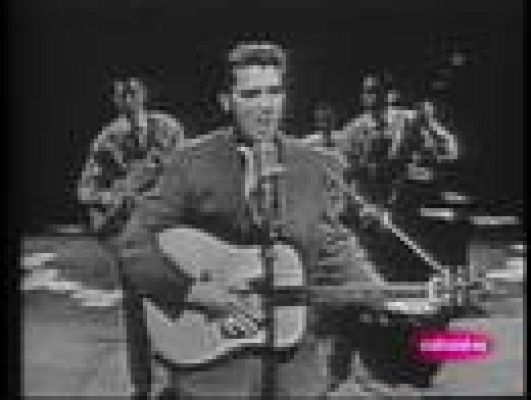 Archivos Tema - Un cuerpo extraño. Rock en España