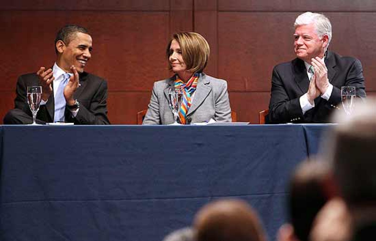 Telediario fin de semana en cuatro minutos - 21/03/10 | Ver