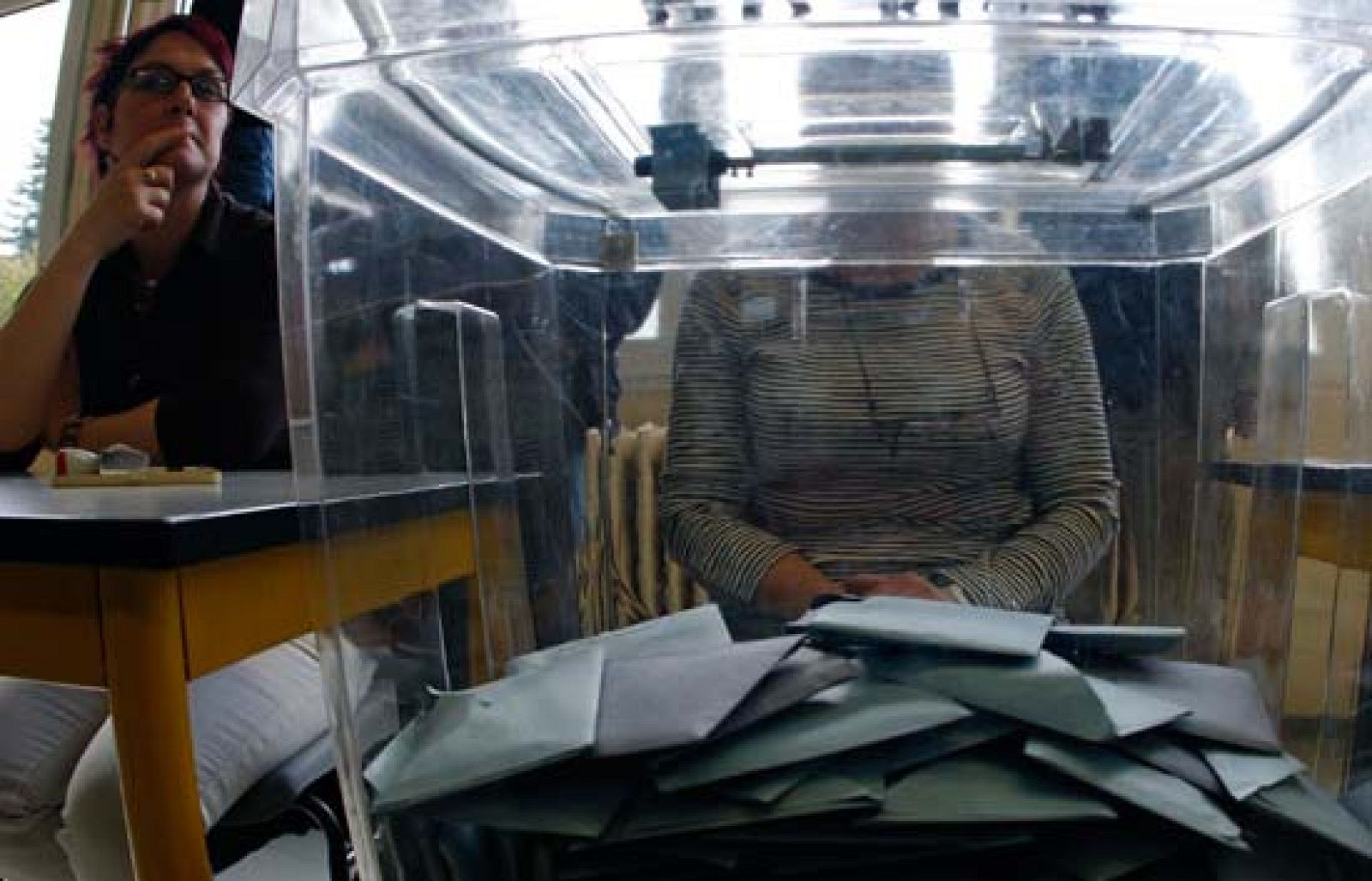 Francia vota en segunda vuelta en elecciones regionales | Ver