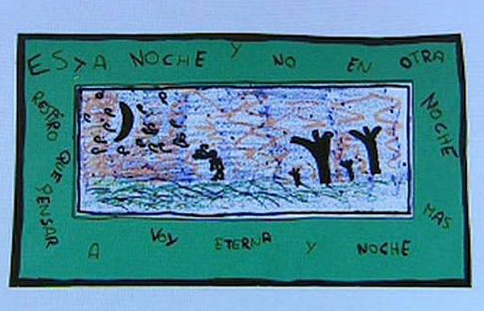 Día mundial de la poesía