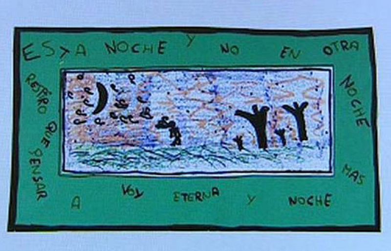 Día mundial de la poesía