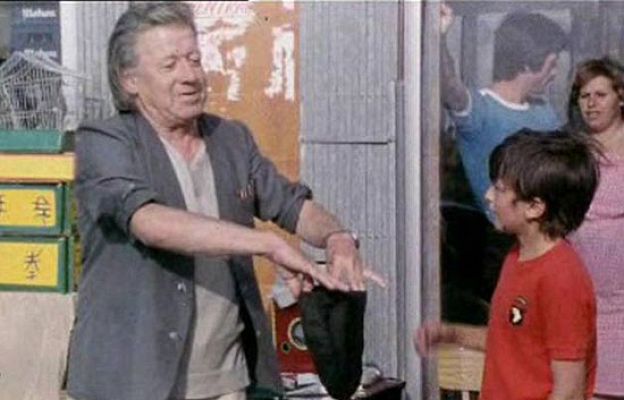 ¿Te acuerdas? - El mago Tolito