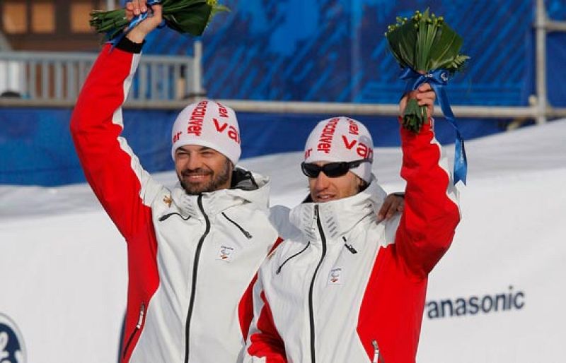 Vancouver deja buen sabor de boca a los paralímpicos | Ver