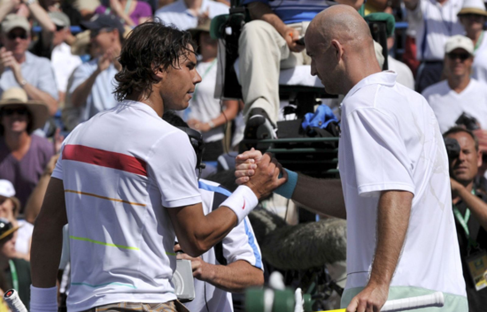 Nadal, sabor agridulce | Ver