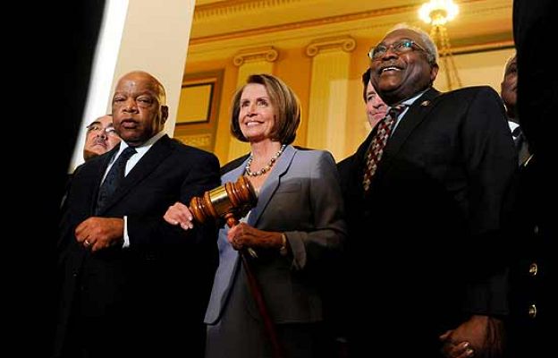  - A votación la reforma de Obama