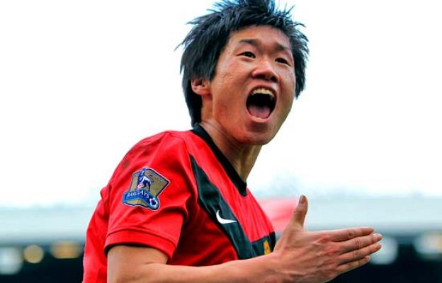  - Park, protagonista en el derbi