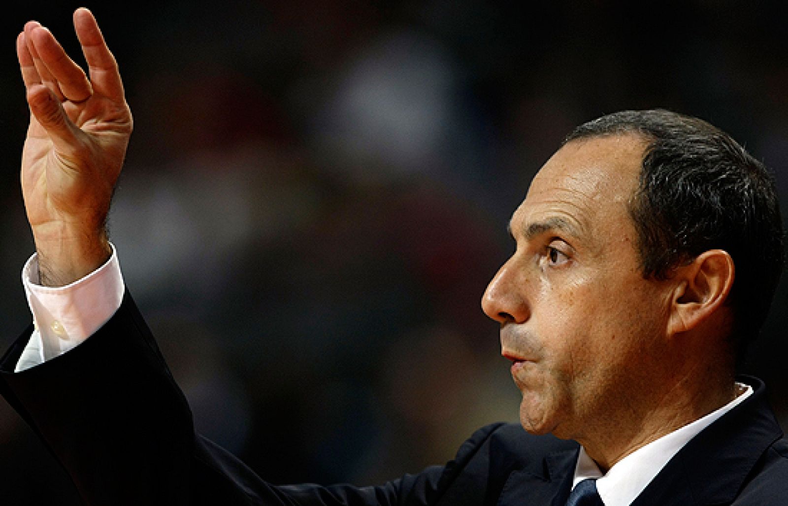 Regal Barça y Real Madrid se cruzan camino de la Final Four de París.