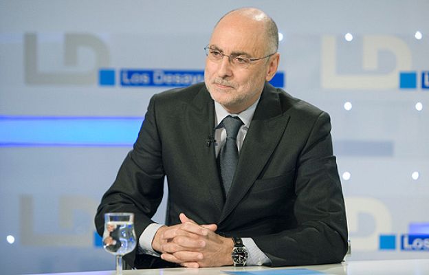  - "No se desmarcan de ETA"