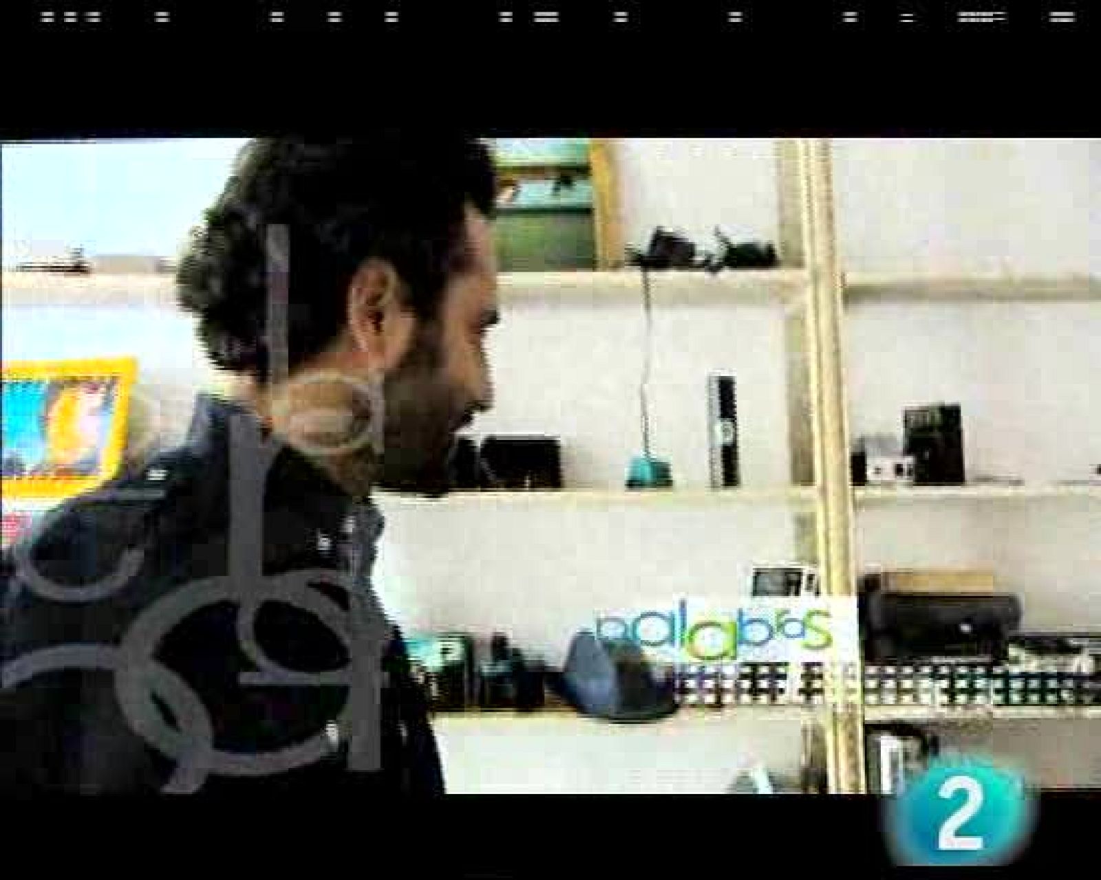 Palabra por palabra - Jorge Drexler - Palabra por palabra | Ver