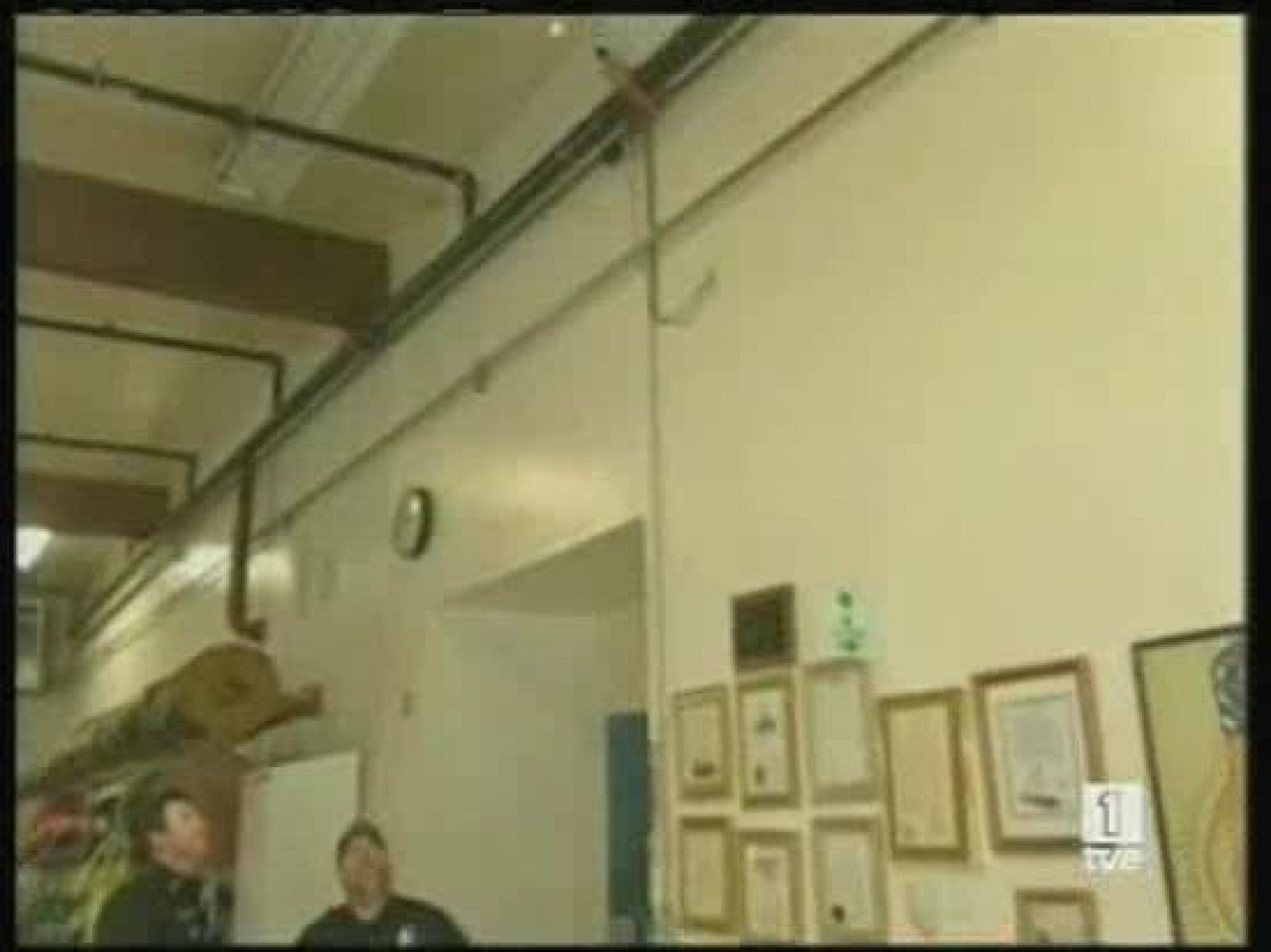 Desde 1901 lleva encendida de forma ininterrumpida una bombilla del parque de bomberos de Livermore (California).