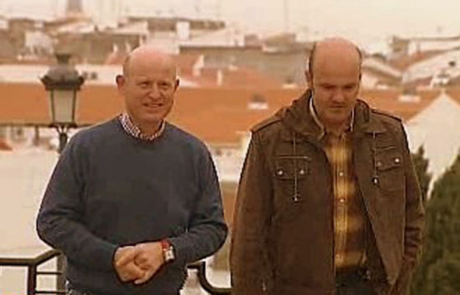 España Directo - Cadena de trasplantes | Ver