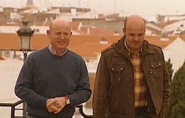 España Directo - Cadena de trasplantes