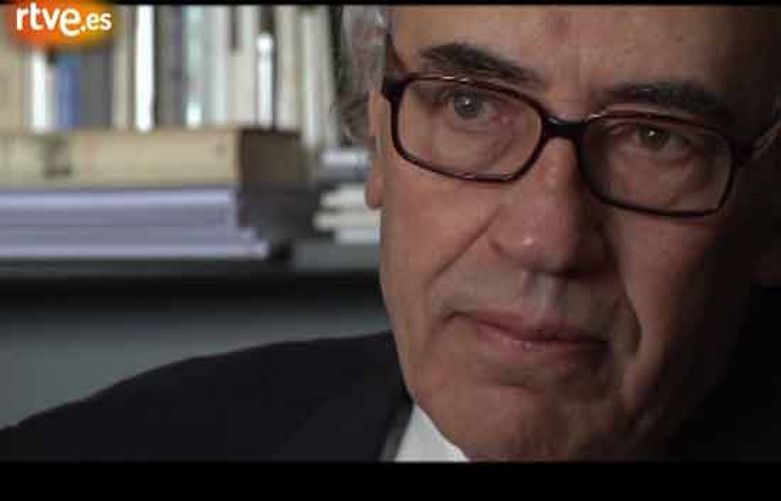 Peces-Barba, sobre Adolfo Suárez