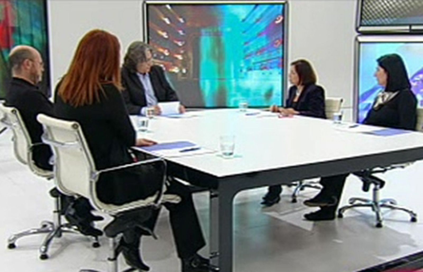 Centros en Red: Cultura y educación