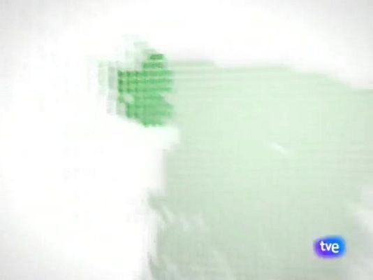 Telexornal - Galicia - Telexornal - 22/03/10