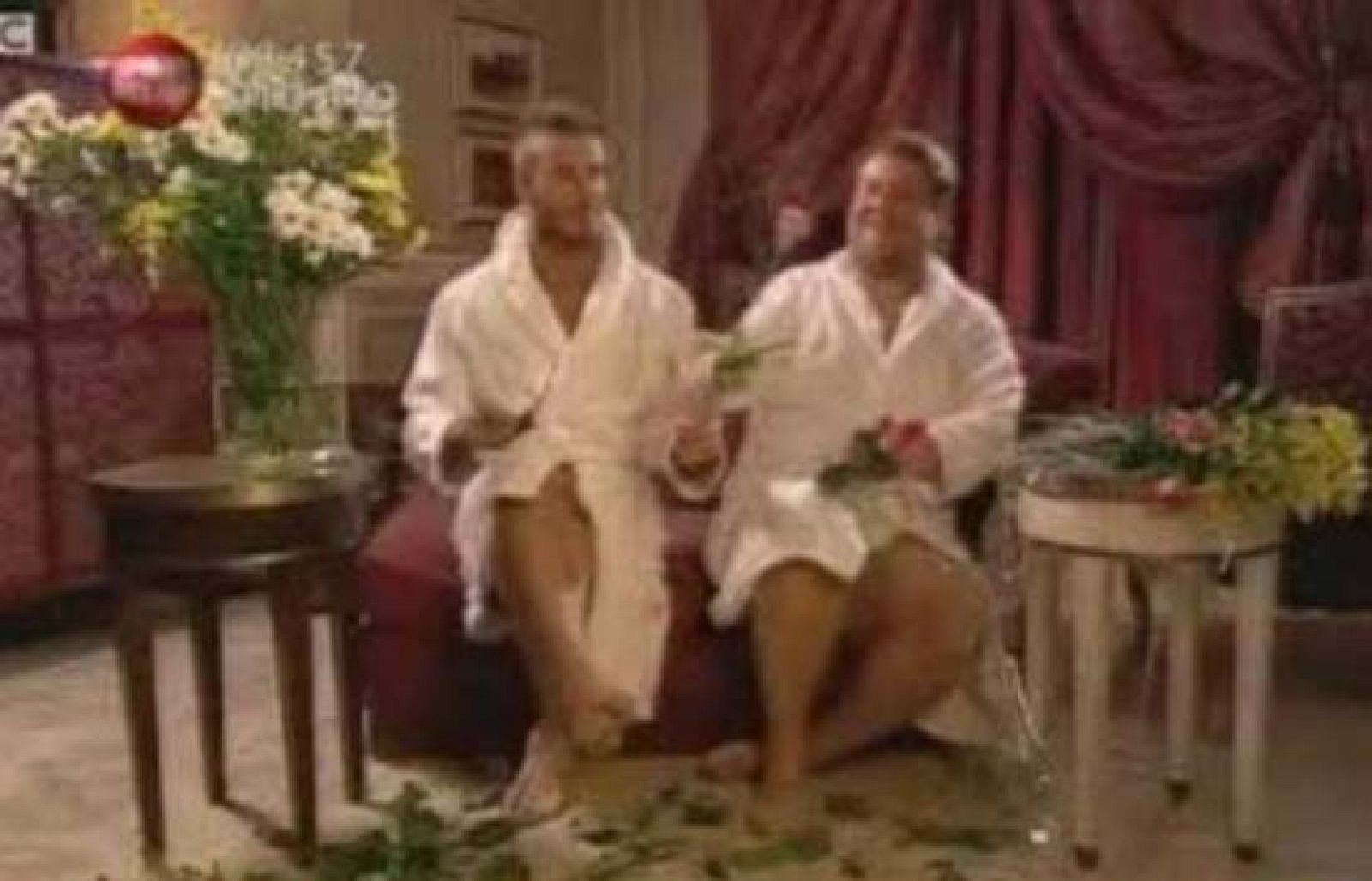 Corazón - El lado femenino de Beckham - D Corazón | Ver