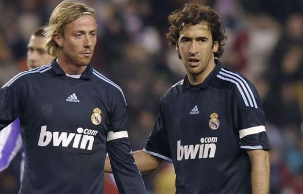 D Corazón - Raúl y Guti, ¿adiós al Madrid?