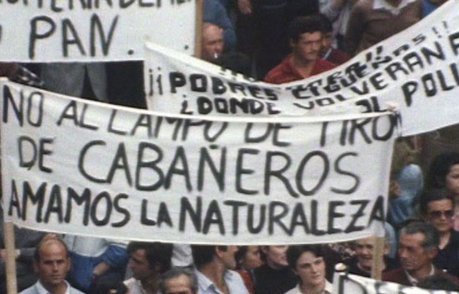 ¿Te acuerdas? - Salvar Cabañeros - ¿Te acuerdas? | Ver