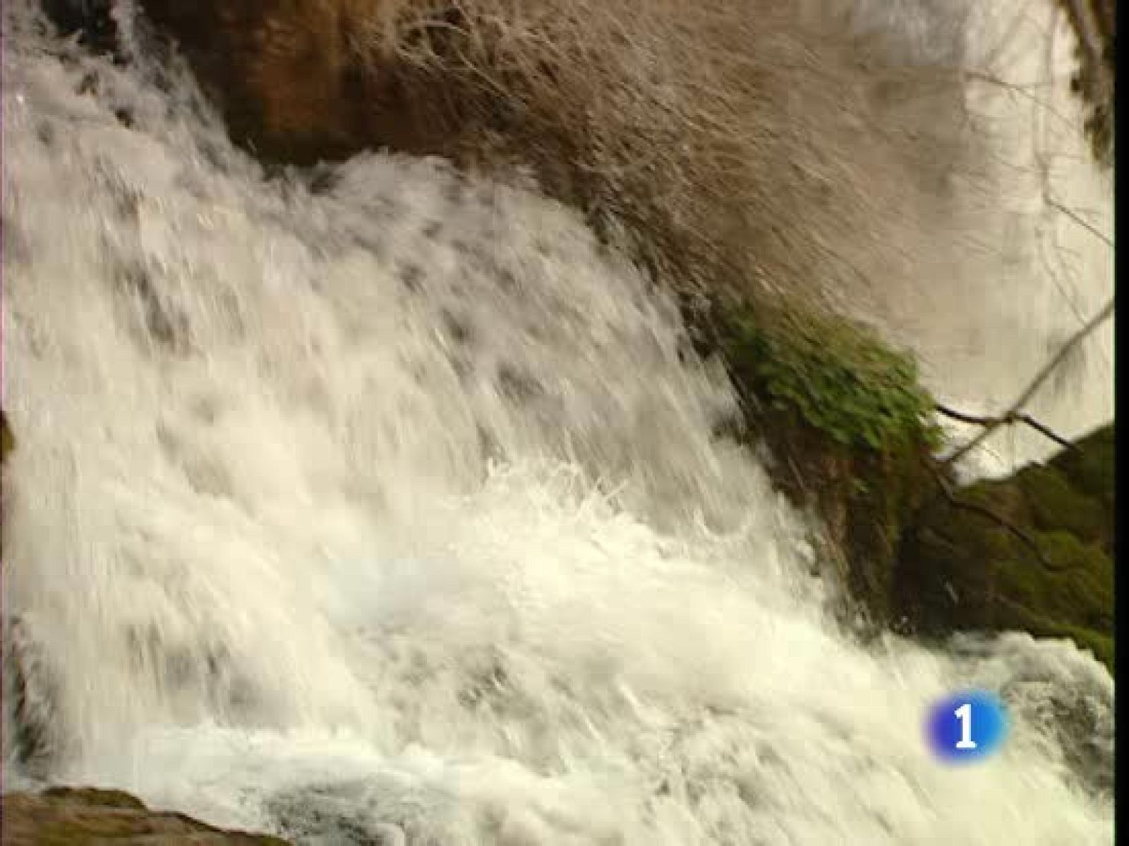 Televisión Española inicia hoy una semana dedicada a concienciarnos con el Medio Ambiente | Ver