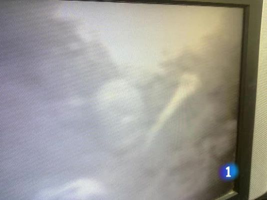  - Investigan unos huesos encontrados