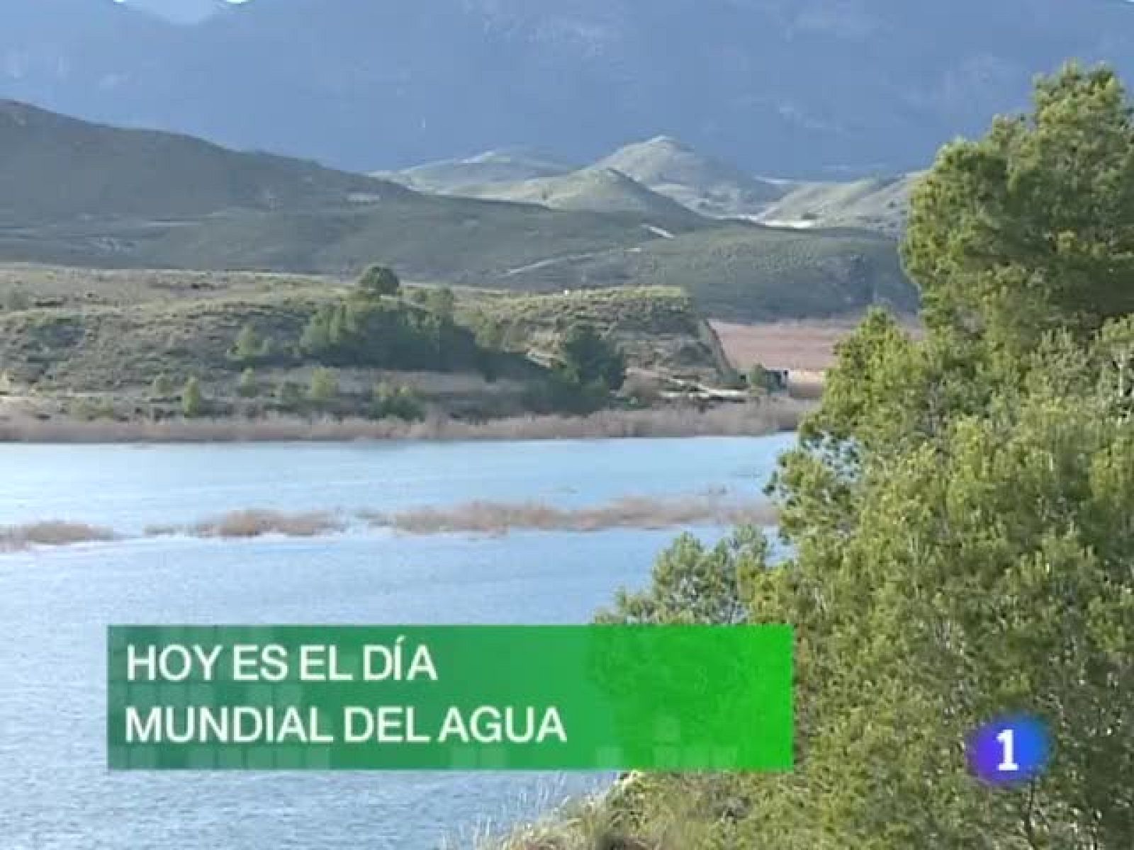 Noticias Murcia. (22/03/2010).