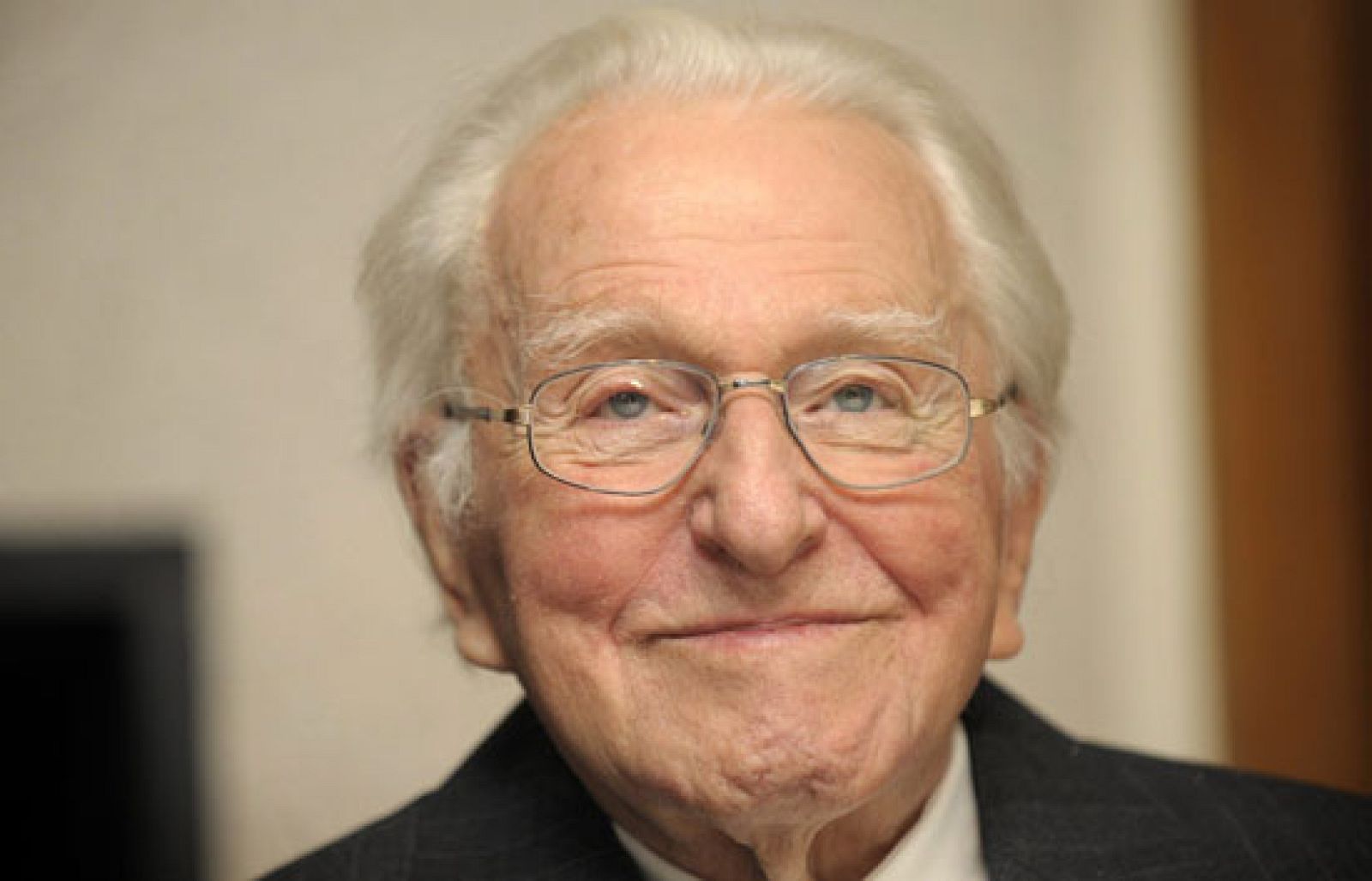 Fallece Wolfgang Wagner, nieto del famoso compositor y director del festival de Bayreuth | Ver