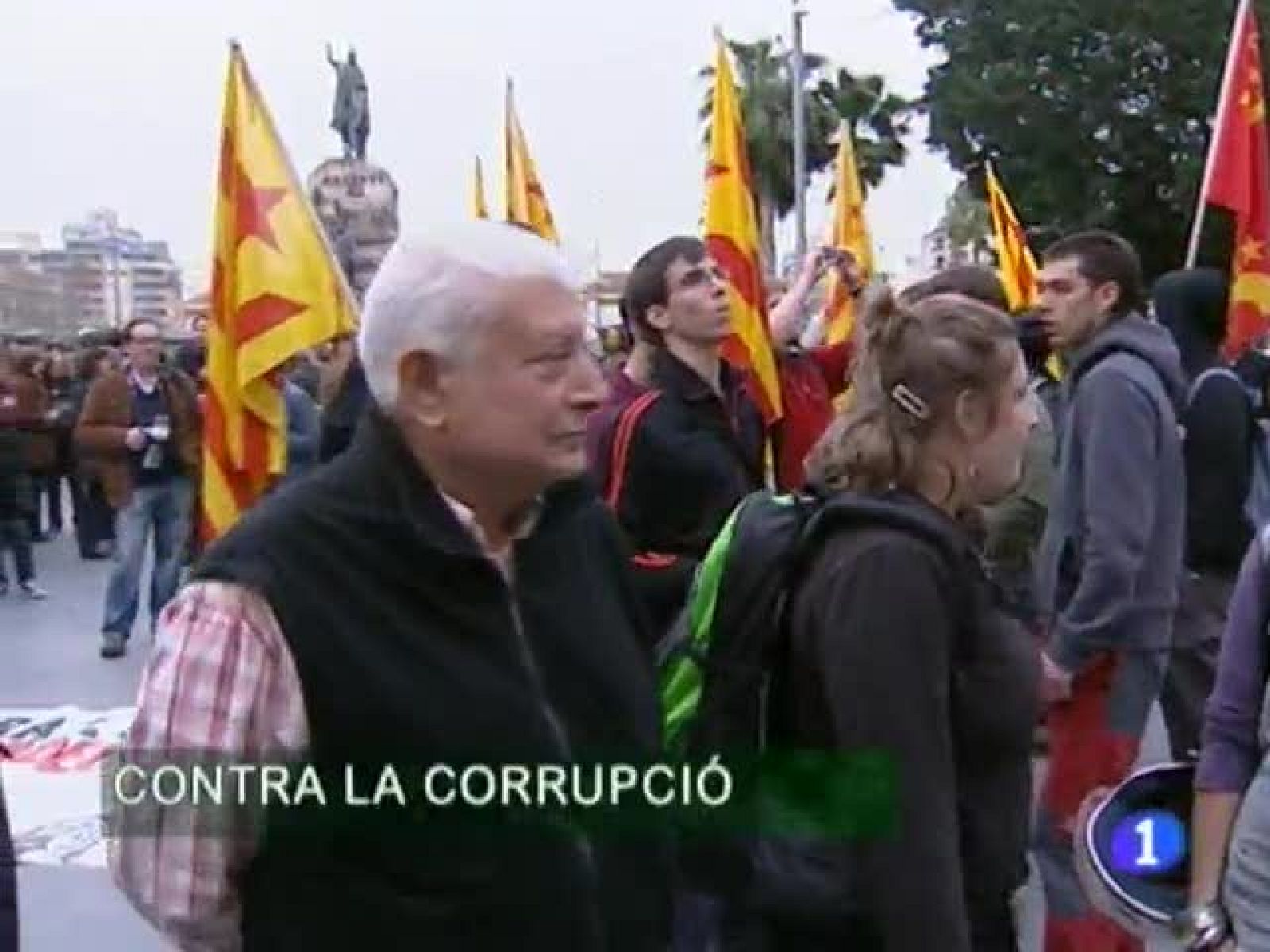 Informatiu Balear. Informatiu de les Illes Balears. (22/03/10)