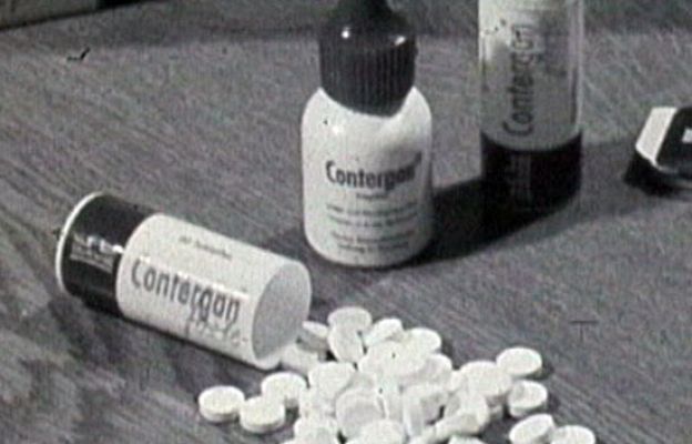 Ciencia y tecnología en Rtve.es - Víctimas de la talidomida