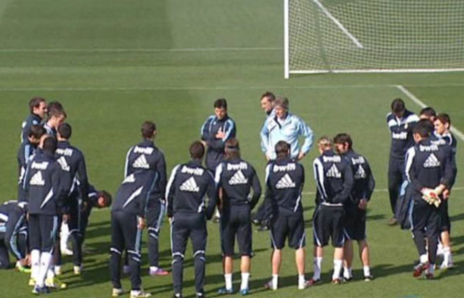 Dos derbis en una semana | Ver