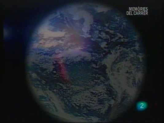 Memòries de la tele - Memòries del Carrer: Terrassa