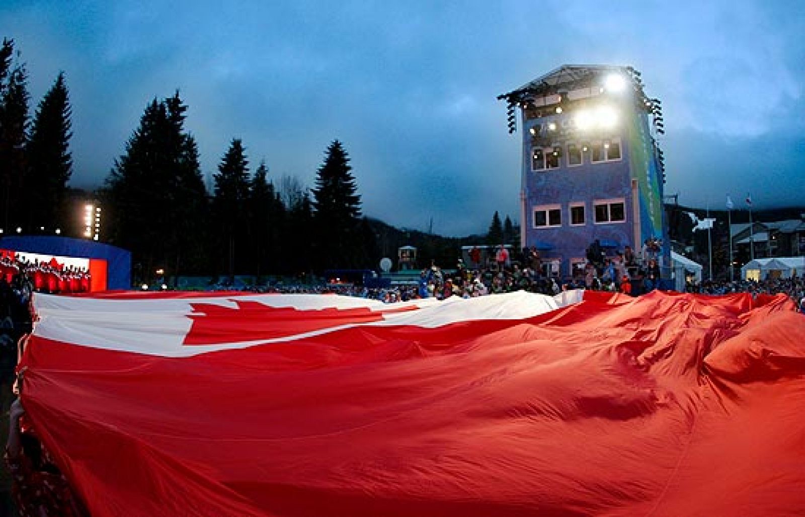 Los Juegos Paralímpicos de Vancouver 2010 llegaron a su fin después de los 10 días de competición. El balance de la delegación española ha sido mejor que el obtenido en Torino 2006. La próxima cita, Sochi 2014.