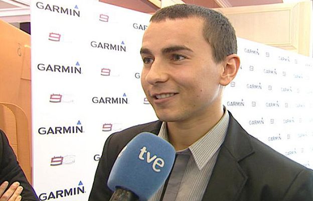  - Lorenzo: "Siempre voy a por todas"