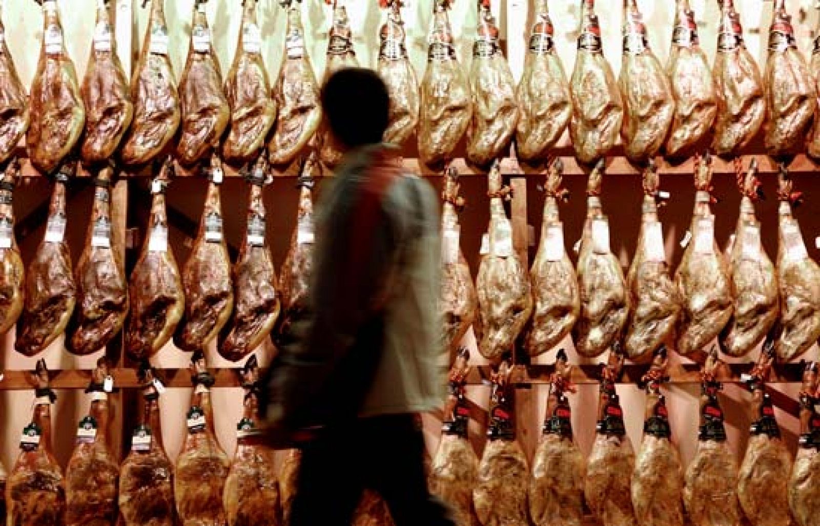 Barcelona acoge el Salón Internacional de la Alimentación, Alimentaria  2010 | Ver