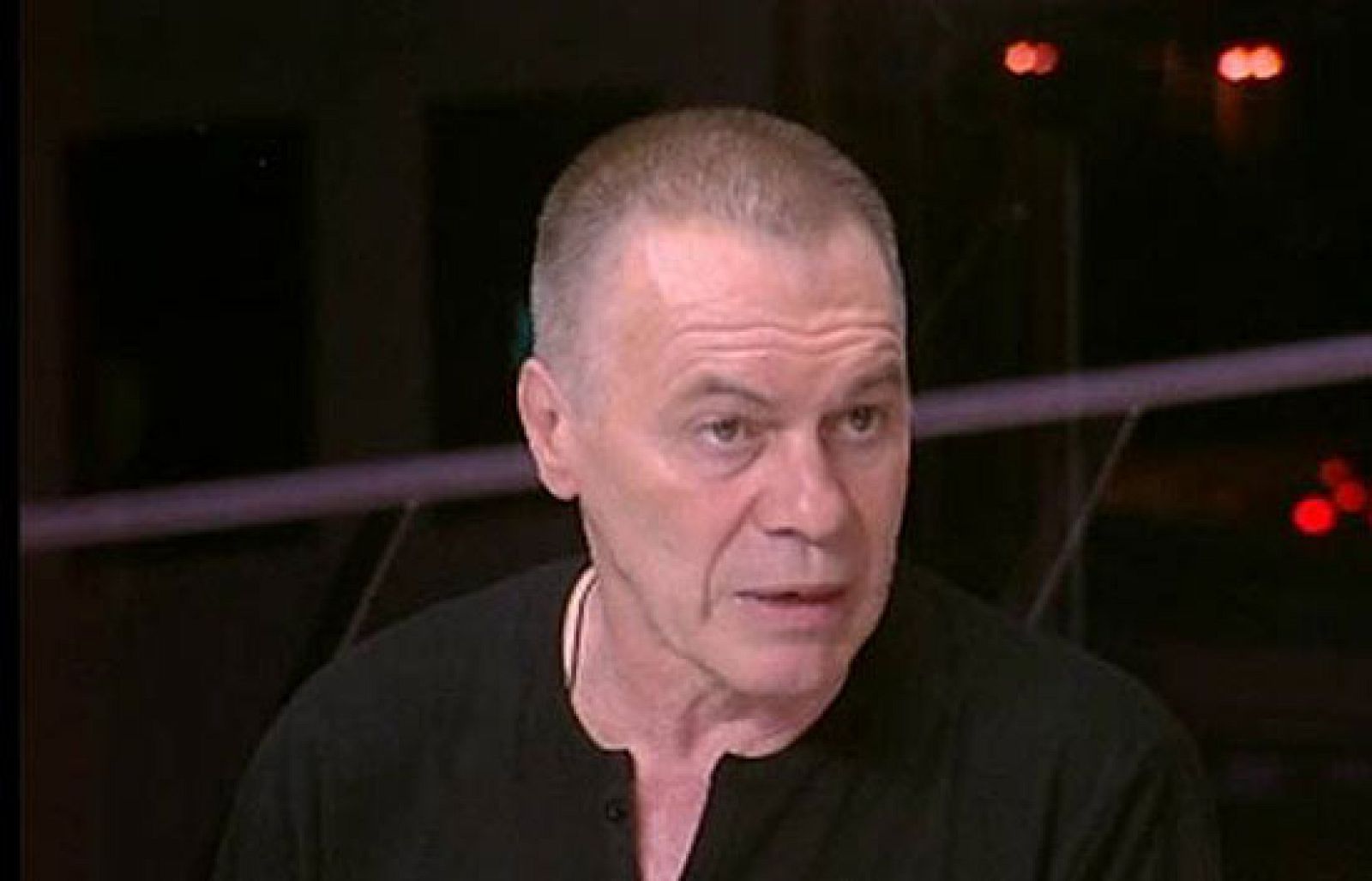 Miguel Ángel Solá: "He hecho todo lo que he querido en teatro" | Ver