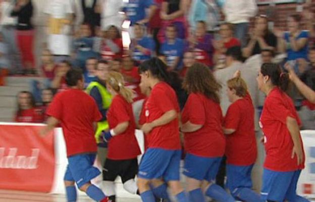  - El fútbol como vía de escape