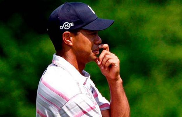  - Woods ha hecho cosas malas